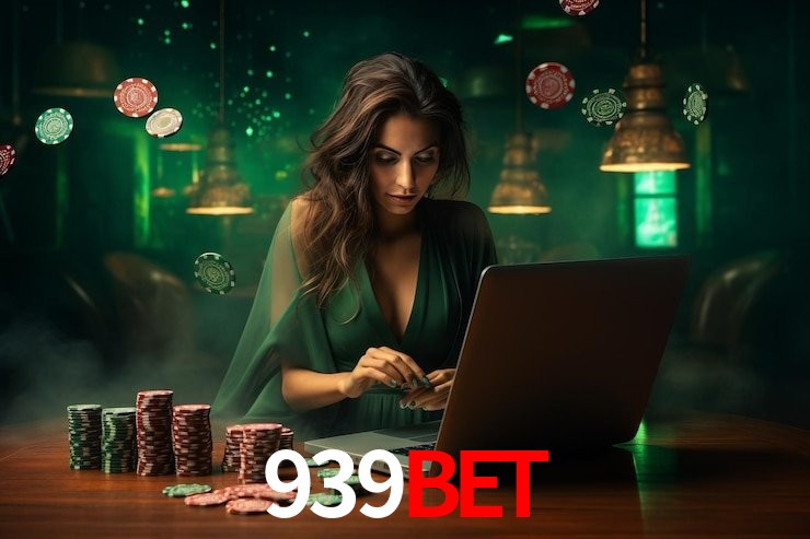 App 939bet Android