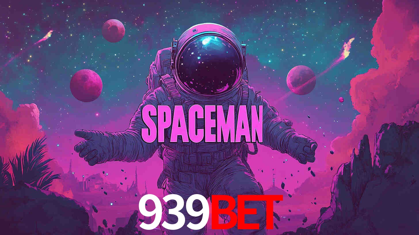 Recursos App 939bet