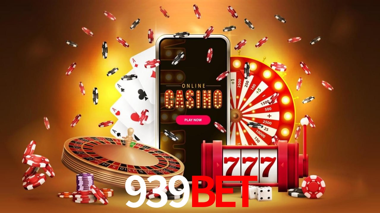 Instalar 939bet Mac