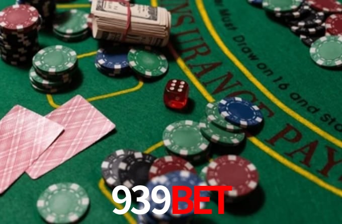 Jogos App 939bet