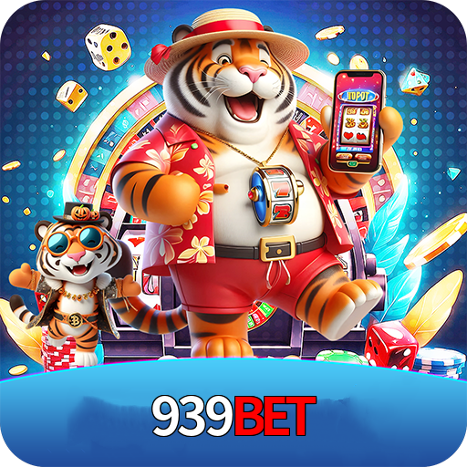 Logo da 939bet